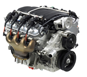 C2904 Engine